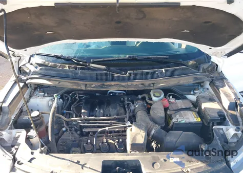 2018 Ford Explorer Xlt from USA, damaged, VIN 1FM5K8D84JGA87968